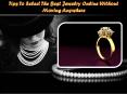 Best place online jewelry products in San Diego. (1) PowerPoint PPT Presentation