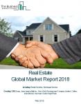 Real Estate Global Market Report 2018 PowerPoint PPT Presentation