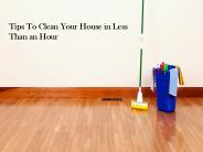Best Cleaning Hacks for House Cleaning