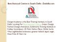 Best Autocad Centre in South Delhi PowerPoint PPT Presentation