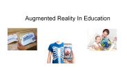 Augmented Reality in Education (2)