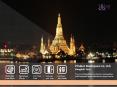 Bangkok Tour Packages - Phuket Boutiques PowerPoint PPT Presentation