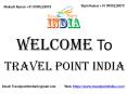 Tempo Traveller On Rent - Hire Tempo Traveller - Cheapest Tempo Traveller In Delhi