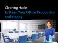 DIY Cleaning Hacks Will Make Your Office Cleaner PowerPoint PPT Presentation