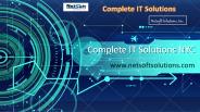 Complete IT Solutions NYC
