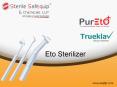ETO Sterilizer, Ethylene Oxide Sterilizer Manufacturer in India PowerPoint PPT Presentation