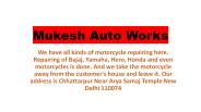 Mukesh Auto Works (1)