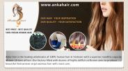 Find The Best Human Hair Extensions