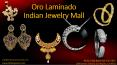Oro Laminado Wholesale Jewelry