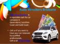 4WD Auto Wreckers Brisbane PowerPoint PPT Presentation