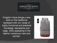 Affordable Backpacks