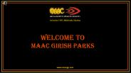 Graphic Design Courses in Kolkata - MAAC Girish Park