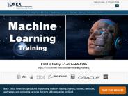 Machine Learning Training