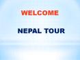 Nepal Tourism Packages PowerPoint PPT Presentation
