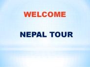 Nepal Tourism Packages
