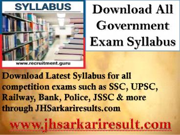 Download All Exam Admit Card (3)