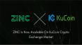 Zinc Token gets listed on Kucoin PowerPoint PPT Presentation