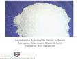Europe Aluminium Fluoride Salts Market Report, Opportunities, Manufacturers Analysis, Leading Players, Revenue, Analysis by Region : Ken Research PowerPoint PPT Presentation