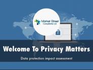 Detail Presentation About Privacy Matters (1)