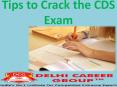 CDS Coaching Classes in Delhi PowerPoint PPT Presentation