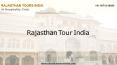 Rajasthan Tours India PowerPoint PPT Presentation