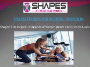 Women Health Club in Brandon