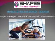 Women Health Club in Roswell