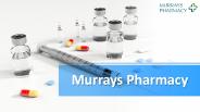 Malvern Pharmacy | Murrays Pharmacy