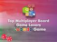 Free Game for Multiplayer Board Game Lovers -Ludo 3D Game PowerPoint PPT Presentation