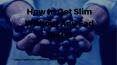How to Get Slim Without Any Fad Diets? PowerPoint PPT Presentation