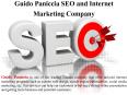 Guido Paniccia SEO and Internet Marketing Company in Canada PowerPoint PPT Presentation