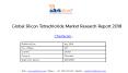 Global Silicon Tetrachloride Market Research Report 2018 - Aarkstore PowerPoint PPT Presentation