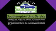 Southampton Car Service