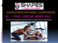Women Only Fitness Center in Flower Mound PowerPoint PPT Presentation