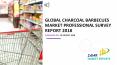 Global Charcoal Barbecues Market Professional Survey Report 2018 PowerPoint PPT Presentation