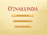 Change Your Perception about Nails