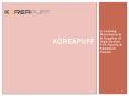 Sandwich Panels | KoreaPuff PowerPoint PPT Presentation