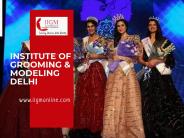 Best Modeling Institute in India