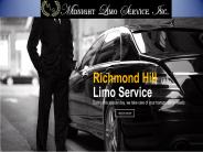 Newmarket Wedding Limo