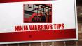 Ninja Warrior Tips for Aspiring Ninja Warriors PowerPoint PPT Presentation