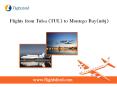Online Flight Booking From Tulsa (Tul) PowerPoint PPT Presentation