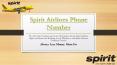 Spirit Airlines All you need to know about it