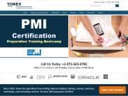 PMI Certification Preparation Training Boot Camp