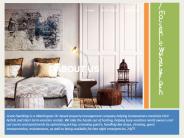 Vacation rentals