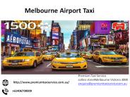 Premium Taxi Service (1)