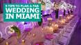 5 Tips To Plan A Fab Wedding In Miami PowerPoint PPT Presentation