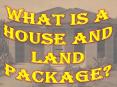 What is a House and Land Package? PowerPoint PPT Presentation
