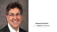 Howard Grimes - Experienced Professional