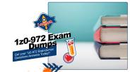 1z0-972 Exam Dumsp