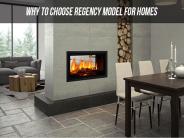 Why To Choose Regency Model For Homes